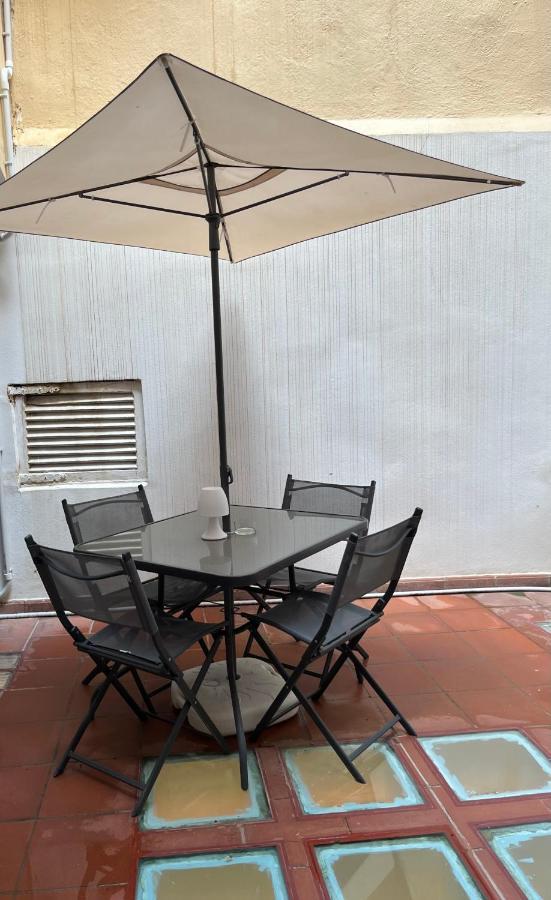 Nonno Efisio Apartment Old Town Alghero Exterior foto